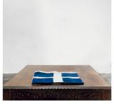 LYDIA DAMBASSINA, ALLE WEGE SIND VERSCHLOSSEN, 2010 LAMBDA C-PRINT, 170 X 125 CM